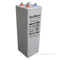Opslagvermogen OPzV Portable power GEL-batterij 2V1000AH